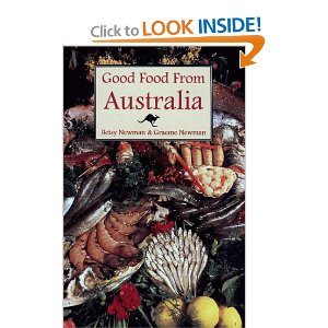 Good Food from Australia: A Hippocrene Original Cookbook